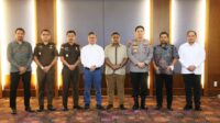Kunjungan Kerja Pengawasan Komisi VII DPR-RI ke PHR