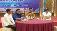 PWI Gelar Diskusi Publik, Elit Politik Beberkan Sejumlah Gagasan Baru