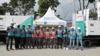 Ajang F1 Powerboat Sukses Digelar dengan Layanan Listrik PLN Tanpa Kedip