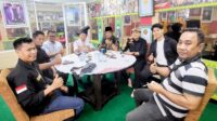Tokoh Riau H.T.Rusli Ahmad,SE,MM Angkat Bicara Atas Meninggalnya 3 Orang Tenaga Kerja PT.PPLI Kontraktor PT. PHR