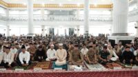 Tujuh Tahun Memimpin Gowa, Adnan-Kio Komitmen Tuntaskan Program RPJMD