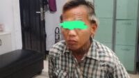 Respon Cepat Unit Reskrim Polsek Jatiuwung Polres Metro Tangerang Kota Meringkus Pengamen Jalanan Berinisial ZR (27th)