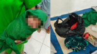 Warga Geger Akibat Ditemukan Seorang Bayi yang Dibuang,” Kini Polisi Kejar Pelakunya