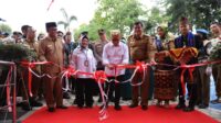 MPP Lampung Tengah Diresmikan, Menteri PANRB Sebut Tonggak Baru Pelayanan Publik