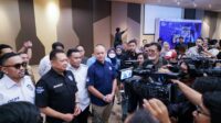 Ketua Umum IMI Bamsoet Pastikan Jakarta e-Prix 2023 Siap Digelar 3-4 Juni 2023