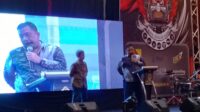 KOPDAR NASIONAL KE – 2 TOYOTA FORTUNER SOCIETY. Bandung, 04 – 05 Februari 2023