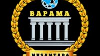 BAPAMA, Eki Pitung: Dengan Baca Bismilah Amanah Ini Saya Terima