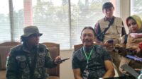 Rudie Kusmayadi Terpilih Secara Aklamasi Pada Kongres Luar Biasa ( KLB ) Askab PSSI Kabupaten Bandung