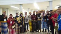 Rakernas KNPI dan Musyawarah Agung Para Raja Nusantara, Ini Harapan Assyarif Al Habib Andi Mursalim Sabbi Al-Husaini