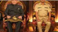 Prabowo Beri Kepercayaan Buruh Lepas Jadi Pengucap Pembukaan UUD 45 di HUT Gerindra