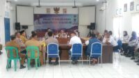 Kapolres Sukabumi Gelar Rapat Koordinasi Bersama Stakeholder, Bahas Maslah Kemacetan Di Wilayah Utara Sukabumi