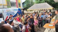 Ini Dia Jadwal Layanan SIM Keliling di Kota Tangerang Hari Rabu