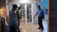 Aksi Curanmor Terekam CCTV, Pihak Kepolisan Gelar Penyelidikan