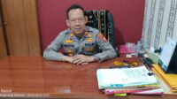 Kapolsek Kota Tangerang : Laporan Penganiayaan Tukang Tambal Sudah Ditindak-lanjuti Dan Pelaku Dikejar Oleh Unit Reskrim