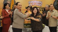 KBPP Polri HUT ke-20, Anggota KBPP Polri Didorong Terus Berkontribusi Atasi Persoalan Bangsa