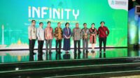 Diskusi Panel Bersama Menteri Keuangan, Menteri Basuki: Kementerian PUPR Terus Eksplorasi Inovasi Pembiayaan Infrastruktur