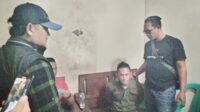 Mengaku Berpangkat AKBP Dari BIN, Alex Diciduk Oleh Intel Kodim Ciamis