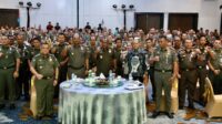 Wamendagri Dorong Satpol PP dan Satlinmas Tingkatkan Profesionalitas