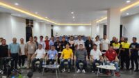 Bamsoet Apresiasi Terpilihnya Rio Dondokambey Sebagai Ketua IMI Sulawesi Utara 2023-2027