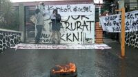 LKPD Kabupaten Bogor Dapatkan Kejanggalan Empat Paket Pekerjaan Gedung dan Bagunan, Serta Dua Paket Pekerjaan Jalan, Irigasi dan Jaringan
