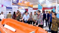 Presiden Dorong Kewaspadaan Jajaran Hadapi Bencana Akibat Perubahan Iklim