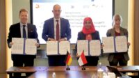 PLN Raih Dukungan Pembiayaan 10,7 Triliun Untuk Kerja Sama Percepat Transisi Energi