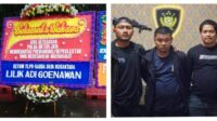 Ketua Umum YLPK Sabda Daya Nusantara Apresiasi Langkah Tegas Kapolda Metro Jaya Terkait Pemberantasan Premanisme Berkedok Finance