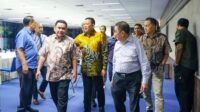 Ketua IMI Bamsoet: Jakarta e-Prix 2023 Akan Melibatkan 5.000 Tenaga Kerja, 400 Marshal dan 500 UMKM