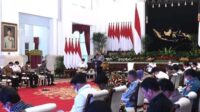 Presiden Jokowi Tegaskan Jajaran ASN Hindari Sifat Hedonisme