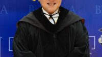 Universitas Brawijaya Anugerahi Erick Thohir Gelar Doktor Kehormatan Bidang Manajemen Strategis