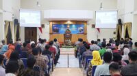 Sekjen Kemendagri Tekankan Pentingnya Efisiensi dalam Perencanaan Program dan Kegiatan