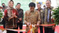 Kementerian ATR/BPN dan Kementerian Pertahanan Perkuat Sinergi Jaga Kedaulatan Bangsa