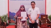Menparekraf Fasilitasi Akses Pembiayaan bagi Desa Wisata di Kabupaten Maros Sulsel