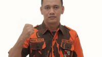 Untuk Perubahan Riau, Iwan Pansa Dukung Gatot Jadi PJ Gubernur Riau