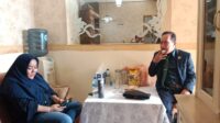 Istri Jurnalis Nusantara Satu Kirim Surat Ke Kapolri, Terkait Dugaan Penculikan dan Perusakan di Apartemen Mediterania Gajahmada