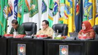 Kendalikan Inflasi, Mendagri Minta Daerah Pastikan Ketercukupan Pasokan Pangan