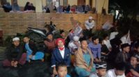 Karang Taruna Kecamatan Cijeruk Bersholawat Bersama Majelis Nurul Musthofa 3 Bogor