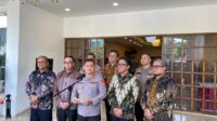 Polda Metro Jaya Cari Solusi Debt Collector Tanpa Tindakan Premanisme