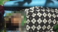 MISTERI PENEMUAN MAYAT WANITA MUDA BERSIMBAH DARAH DI BAWAH JEMBATAN SUNGAI ASAM DALAM PENYELIDIKAN POLISI