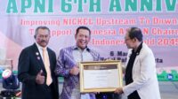 Ketua MPR RI Bamsoet Ingatkan Pemanfaatan Sumber Daya Alam Harus Dilandasi Semangat Nasionalisme dan Wawasan Kebangsaan