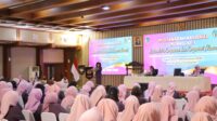 Tingkatkan Kinerja Organisasi, IKAWATI Kementerian ATR/BPN Gelar Musyawarah Nasional yang Pertama