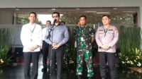 Rapim Kodam Jaya Bersama Polda Metro Jaya tahun 2023