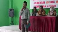 Paparkan Visi dan Misi Calon Kades Pasirlaja, H. Sopyan Hadi: Utamakan Pelayanan Serta Tingkatan SDM Masyarakat