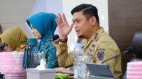Bupati Gowa Instruksikan Perencanaan Pembangunan Berkelanjutan Mampu Tuntaskan Kemiskinan Ekstrem dan Stunting