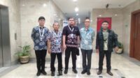 Kemlu RI Siap Bersinergi dengan IMO Indonesia Dorong Potensi Daerah di Kancah Global