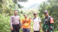 Polsek Tamansari Gelar Penyelidikan Terkait di Temukannya Mayat Tengkorak di Wilayah Taman Nasional Gunung Halimun Salak