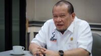 LaNyalla Minta Pemerintah Cari Solusi Banjir yang Rugikan Petani