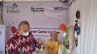 UMKM Binaan PLN Mulai Rambah Pasar Internasional,Setelah Sukses di Pasar Digital