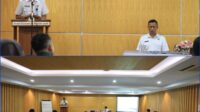 Rapat Koordinasi Pemetaan Program Pemberdayaan Masyarakat Tahun 2023