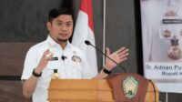 Bupati Gowa Dorong Peran Pemuda Dalam Ciptakan Lapangan Kerja